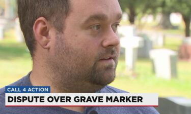 A family has come forward saying that former funeral director took their money and can't give their grandmother a proper goodbye.