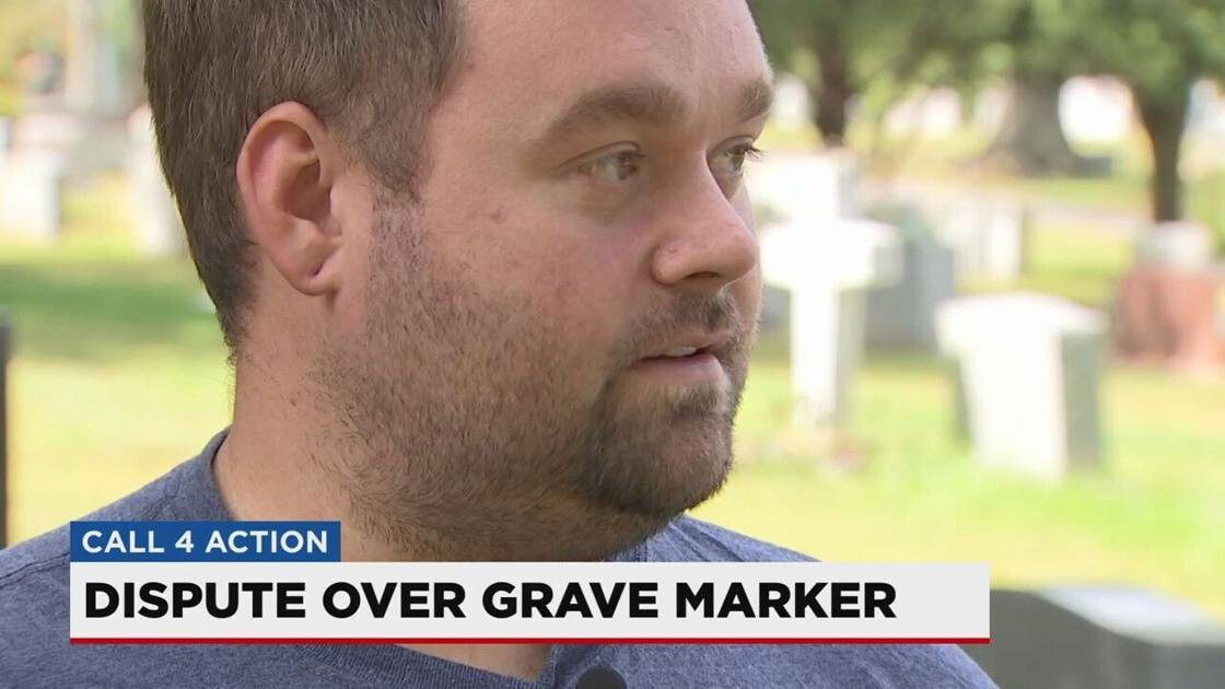 <i>WSMV</i><br/>A family has come forward saying that former funeral director took their money and can't give their grandmother a proper goodbye.