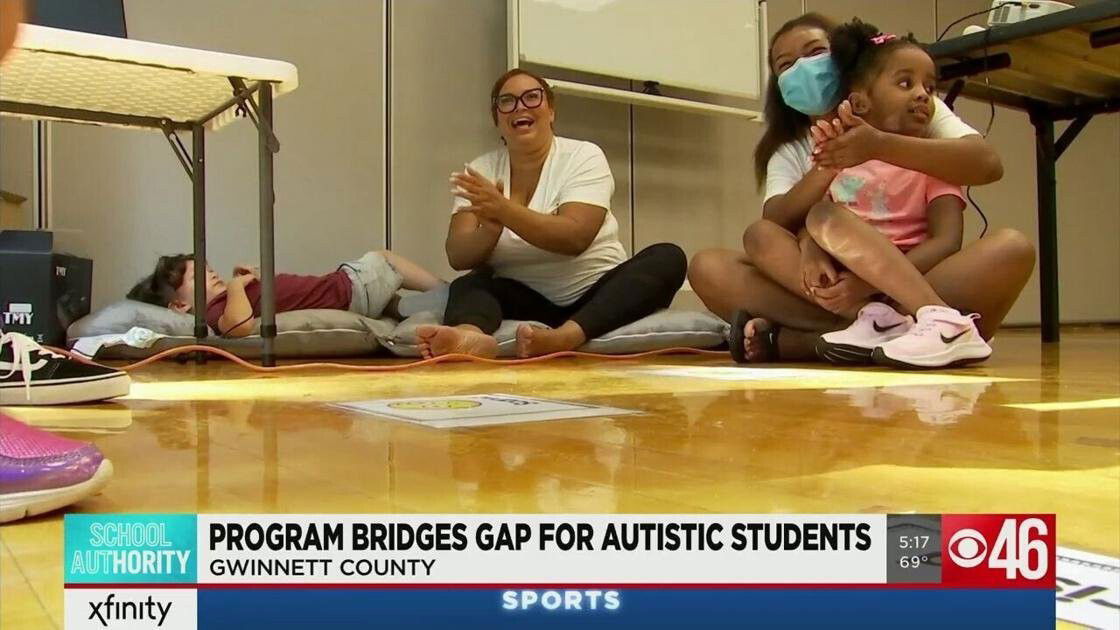 <i>WGCL</i><br/>When Olson's group learned about Twiddlebugs