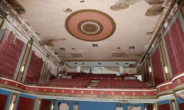 The Midland Theater