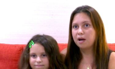 Lorena Trejo pulled Sofia from Cobb County Schools