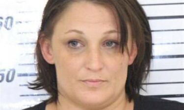 Katherine Anna Dreher was arrested for allegedly stealing more than $43