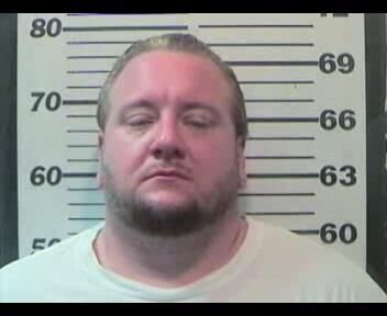 <i>Mobile Co. Jail via WALA</i><br/>Zachary Hobbs faces charges of assault
