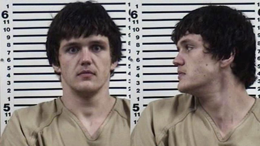 <i>Bonneville County Jail via East Idaho News</i><br/>Ricky John Bruffett  will spend time on probation after threatening a neighbor with a hammer this spring.