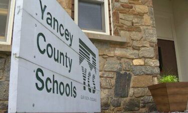 Yancey County Schools is the only district in the area that has not mandated masks