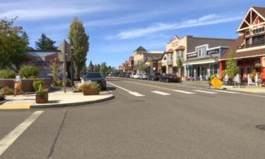 The city of Troutdale is looking to attract more restaurants through incentives to help reduce initial costs of opening their doors.