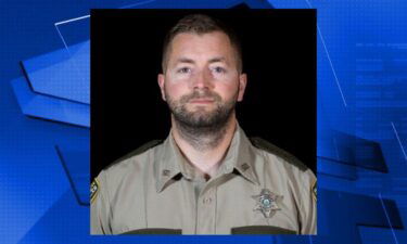 Hardin County deputy Matthew Locke was host and killed while assiting another deputy on a domestic disturbance call on September 25.