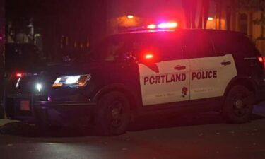 The Portland Police Bureau announced on Monday that over the weekend 16 shootings were reported.