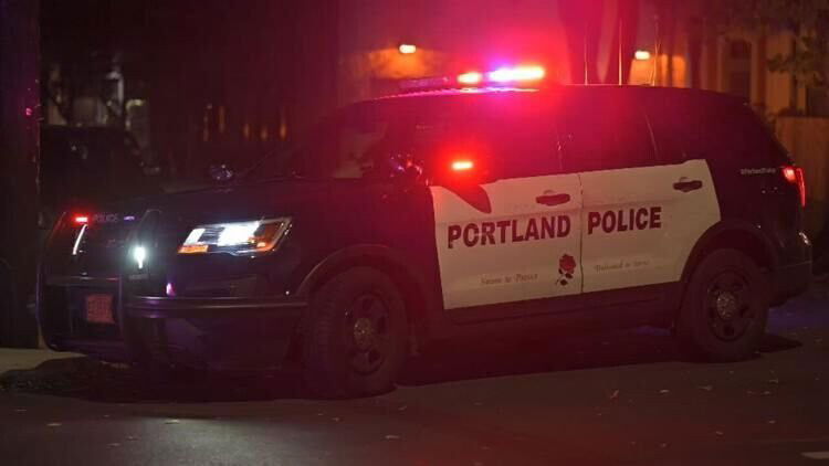 <i>KPTV</i><br/>The Portland Police Bureau announced on Monday that over the weekend 16 shootings were reported.