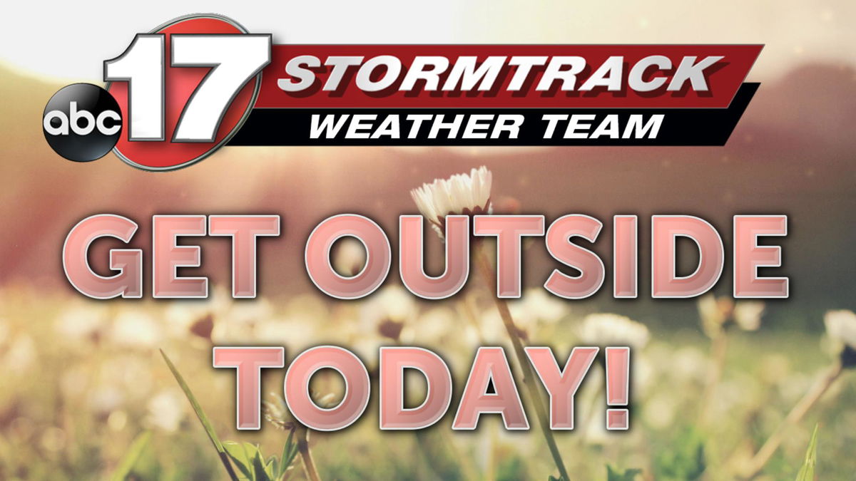 Tracking The Return Of Pleasant Weather - ABC17NEWS