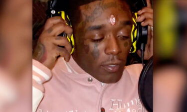 Lil Uzi Vert says the fans ripped $24 million diamond out of his forehead.