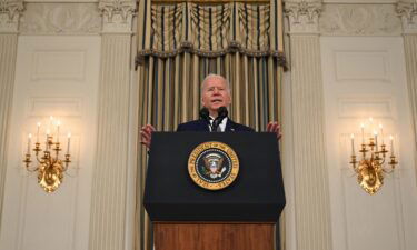 President Joe Biden