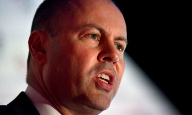 Australian Treasurer Josh Frydenberg claimed the Chinese government has failed to seriously impact the country's economy through a series of punitive measures on exports.