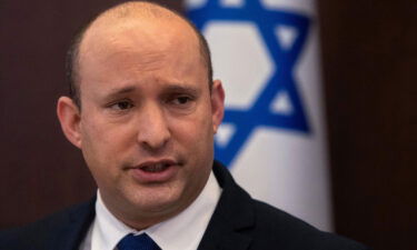 Naftali Bennett