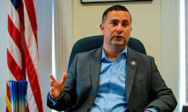 Democratic Rep. Darren Soto of Florida