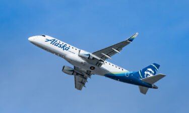 Alaska Airlines is handing out a $200 incentive to employees who can prove that they've been fully vaccinated against Covid-19.