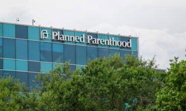 Planned Parenthood in Houston