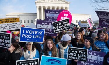 The anti-abortion movement has won its biggest returns yet on its decades-long investment on reshaping the courts