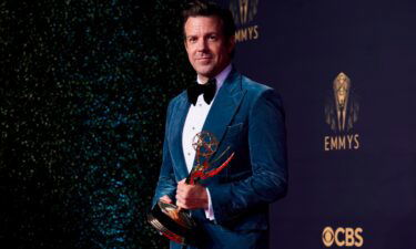 Jason Sudeikis