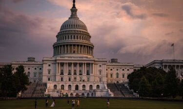 A federal judge decided Rev. Patrick Mahoney who felt called by God to pray on the US Capitol grounds