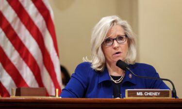 Liz Cheney