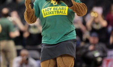 Baylor University's women's basketball team will no longer be known as the Lady Bears.