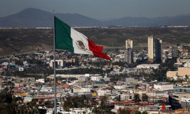 Mexico's Supreme Court rules