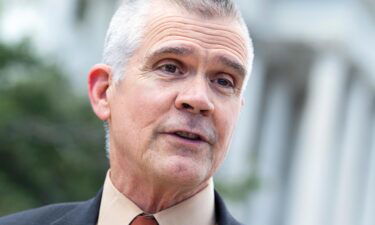 Rep. Matt Rosendale