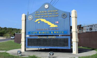 Naval Station Guantanamo Bay houses the prison where 39 detainees are held. It is also a Naval base with approximately 6