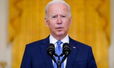 The Biden administration is planning to raise the refugee cap for fiscal year 2022 to 125