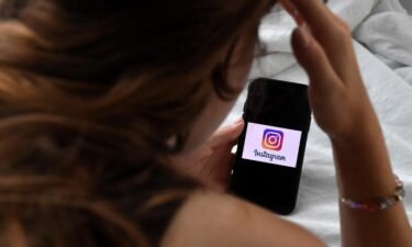 Instagram says it's working on body image issue after report details 'toxic' effect on teen girls.