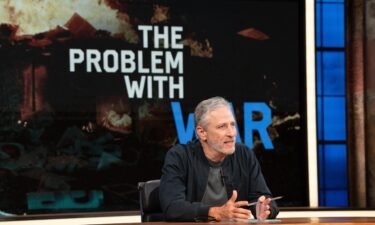 'The Problem With Jon Stewart' takes a deep dive into a different issue with each episode.
