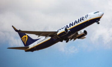 Boeing is being called out by Ryanair