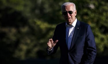 President Joe Biden is employing a career's worth of legislative practice to ensure his agenda does not implode under the weight of Democratic infighting and Republican opposition.