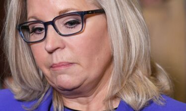 Rep. Liz Cheney