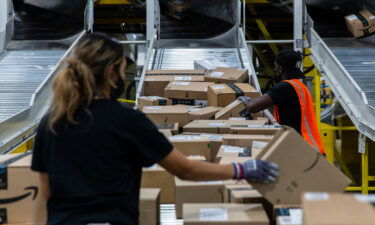 Amazon will hire 125