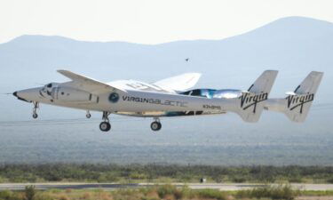 The Transportation Department is reviewing how officials prevent flights from sharing the same airspace and potentially colliding.