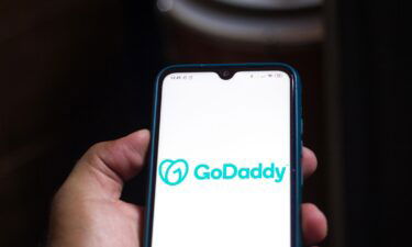GoDaddy took down a website that allowed people to post tips about possible Texas abortions