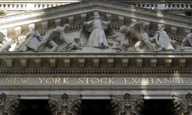 The Federal Reserve’s Beige Book report said economic growth had downshifted to a moderate pace between July and August