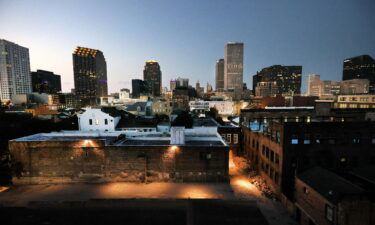 New Orleans lifts the curfew imposed after Hurricane Ida as power returns to most of the city.