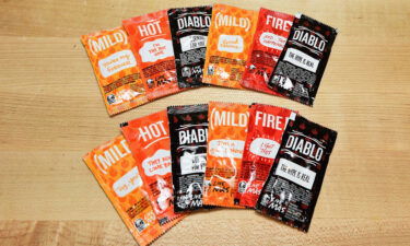 Taco Bell wants to recycle some of the 8 billion pounds of used sauce packets that go into US landfills every year.
