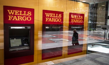 Wells Fargo has struggled to get its house in order after a series of scandals erupted five years ago.