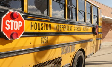 Many school districts are grappling with a shortage of school bus drivers as the new academic year begins this week for many schools across the country.