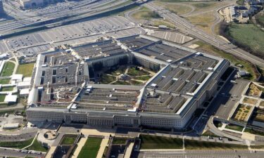 The Pentagon