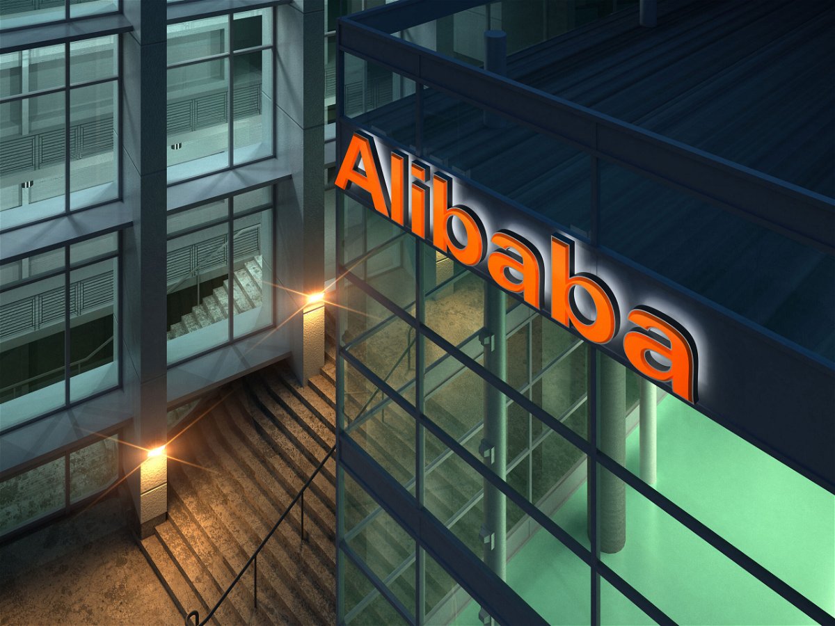 <i>Li Qingsheng/VCG/Getty Images</i><br/>Alibaba is pouring 100 billion yuan ($15.5 billion) into China's drive to achieve 