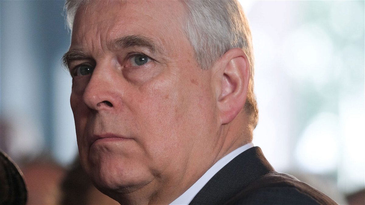 <i>Ian Forsyth/Getty Images</i><br/>Prince Andrew's lawyers acknowledge he has been served with legal papers in a civil sexual assault case against him