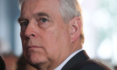 Prince Andrew was served with legal papers in a civil sexual assault case against him when the senior British royal's US-based lawyer was sent the suit by FedEx and email on Sept. 20