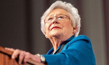 Gov. Kay Ivey has proposed using up to $400 million of federal Covid-19 relief money