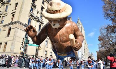 The annual Macy's Thanksgiving Day Parade will be a lot more like its old self in 2021