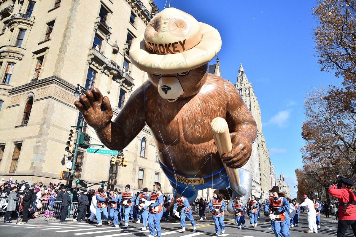 <i>Theo Wargo/Getty Images</i><br/>The annual Macy's Thanksgiving Day Parade will be a lot more like its old self in 2021